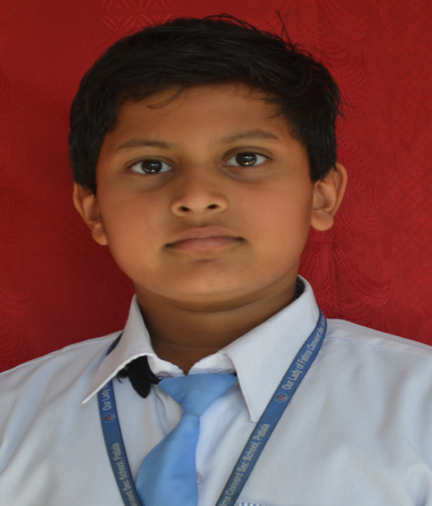Student Photo