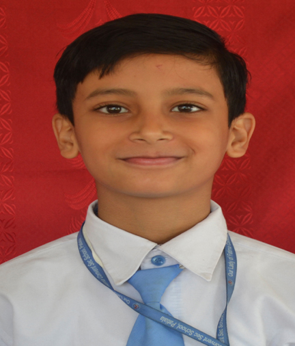 Student Photo