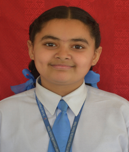 Student Photo