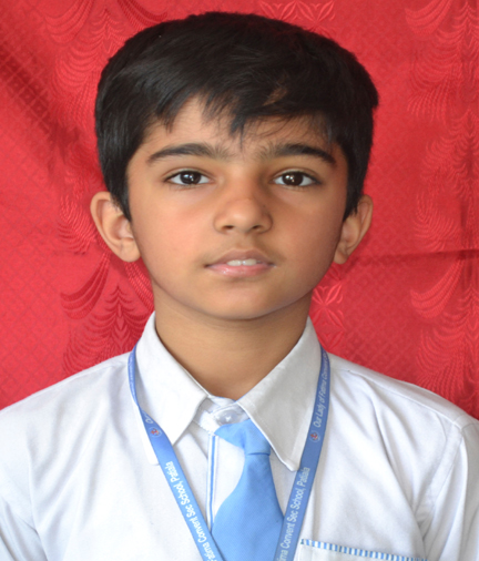 Student Photo