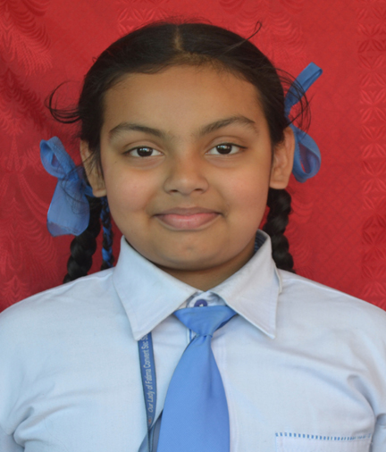 Student Photo