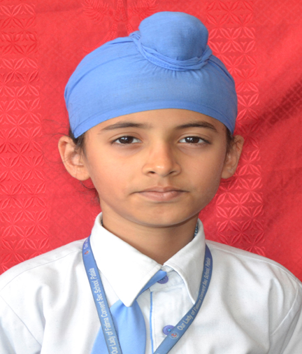 Student Photo