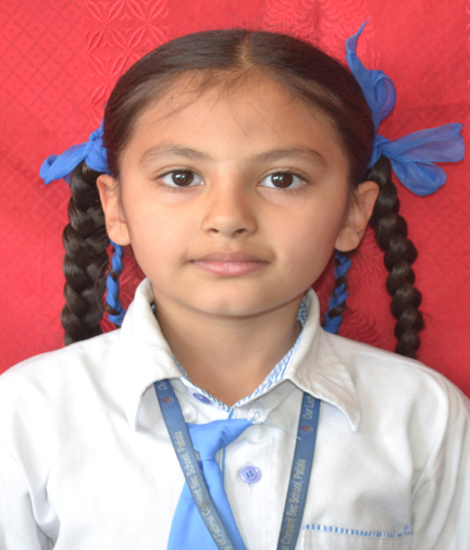 Student Photo