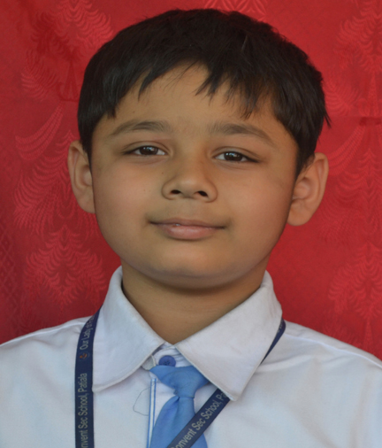 Student Photo