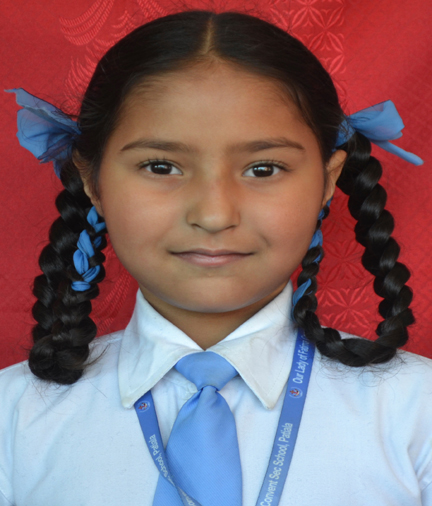 Student Photo