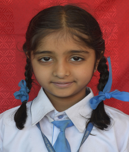 Student Photo