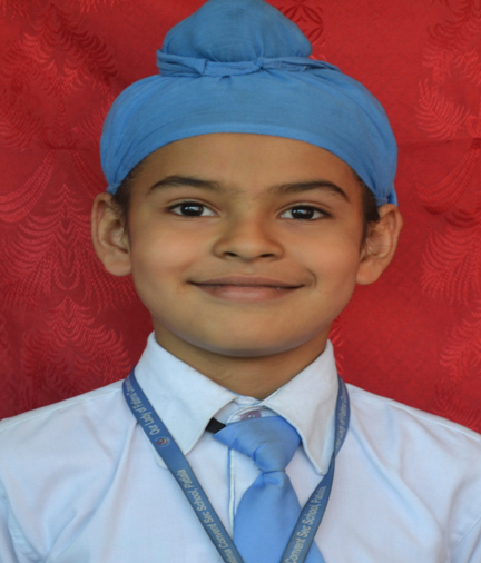 Student Photo