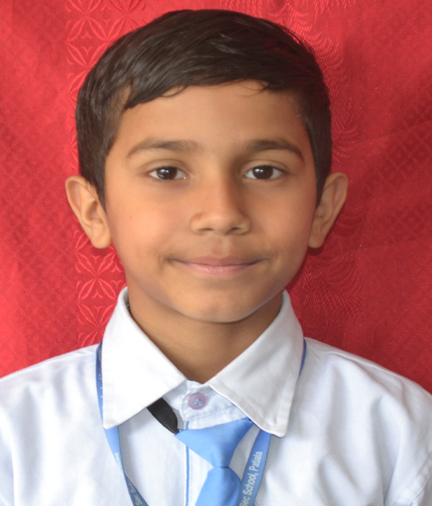 Student Photo