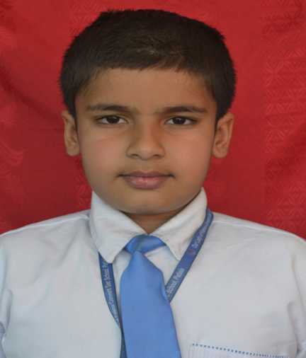 Student Photo