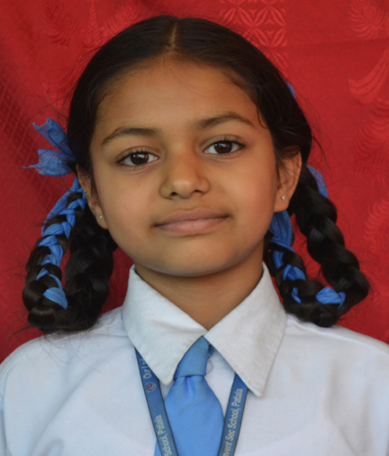 Student Photo
