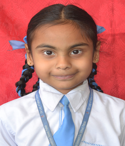 Student Photo