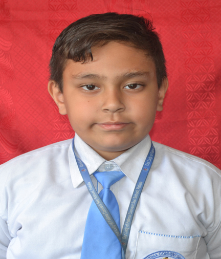 Student Photo