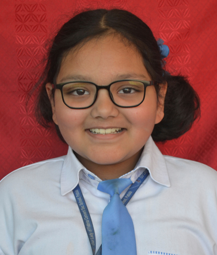Student Photo