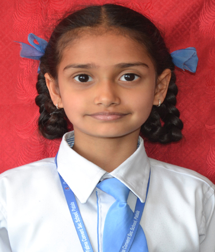Student Photo