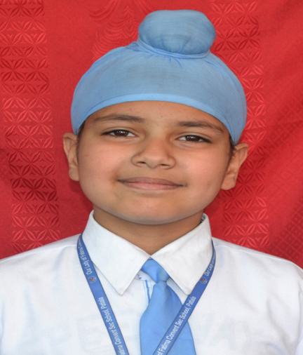 Student Photo