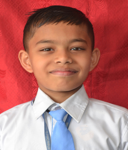 Student Photo