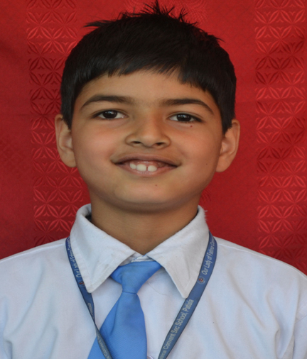 Student Photo