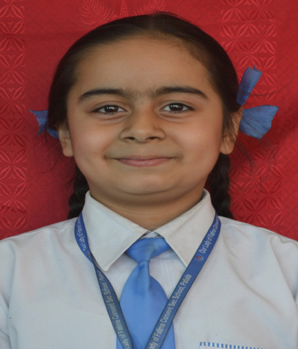 Student Photo