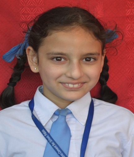 Student Photo