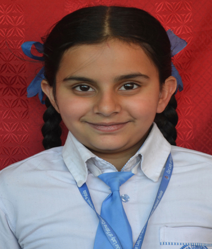 Student Photo