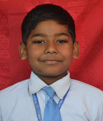 Student Photo