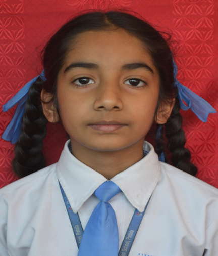 Student Photo