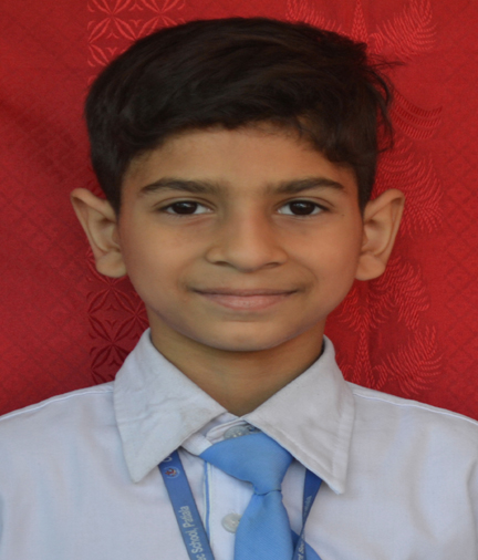 Student Photo
