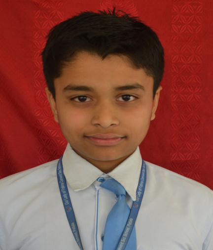 Student Photo
