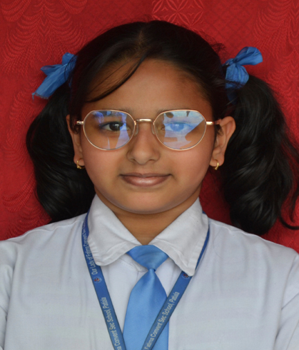 Student Photo