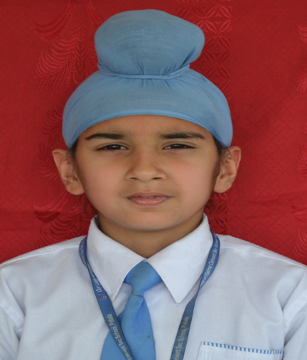 Student Photo