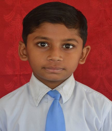 Student Photo