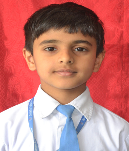 Student Photo