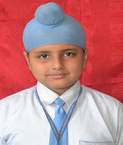 Student Photo