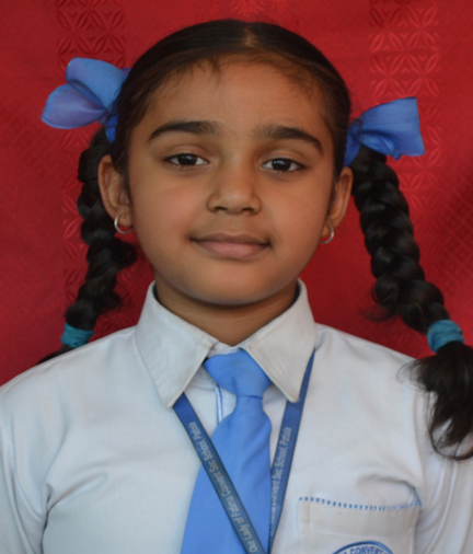 Student Photo