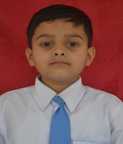 Student Photo