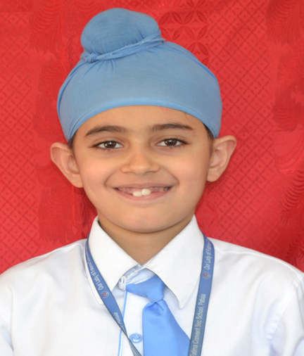 Student Photo