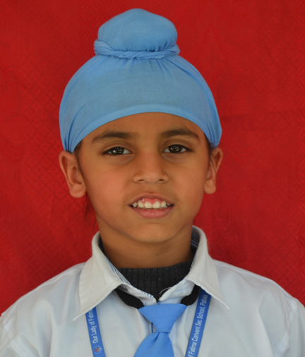 Student Photo