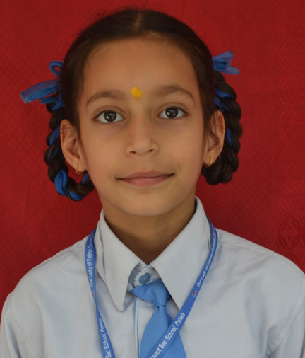 Student Photo