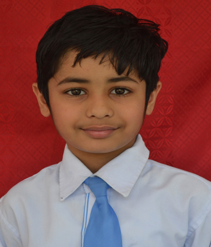 Student Photo