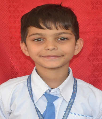 Student Photo