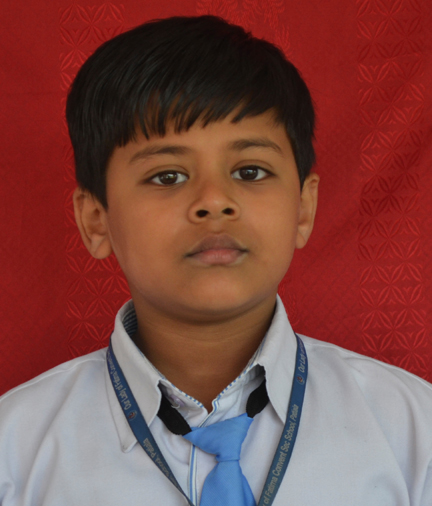 Student Photo