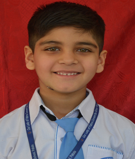 Student Photo