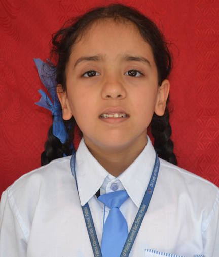 Student Photo