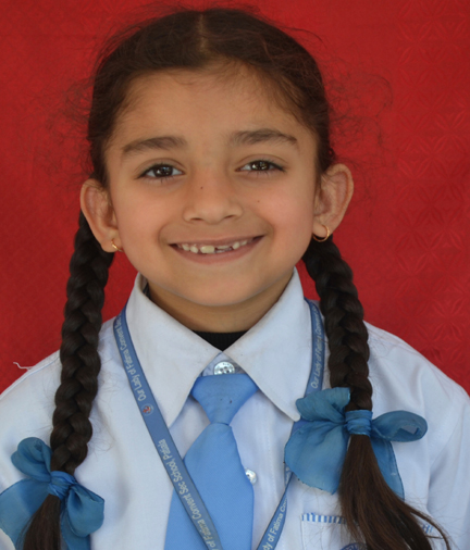 Student Photo