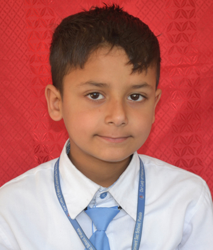 Student Photo