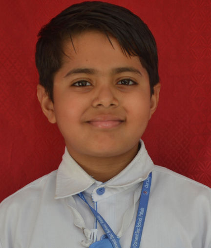 Student Photo