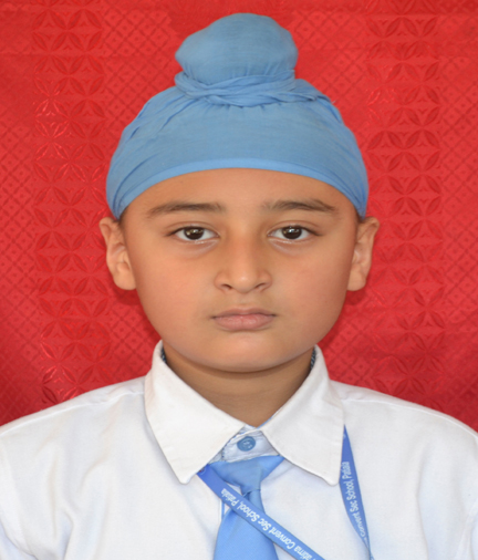 Student Photo