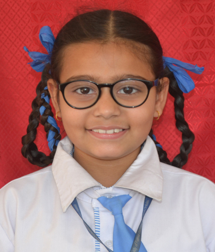 Student Photo