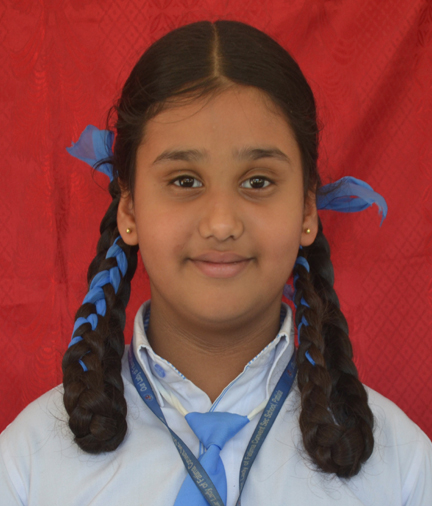 Student Photo