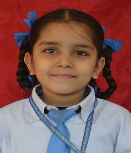 Student Photo